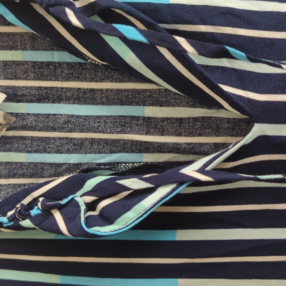 Striped Too - Picture 4 of 8